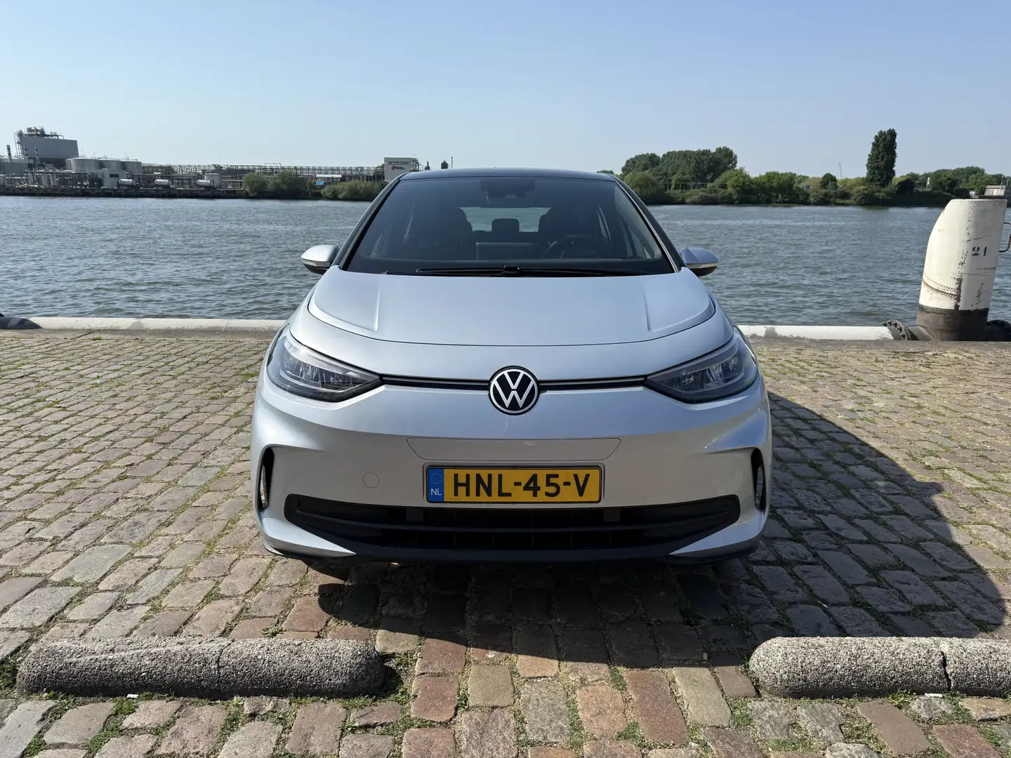 Volkswagen ID.3 52kWh 170pk Pure | Stoel- en stuurverwarming | Nav - 2