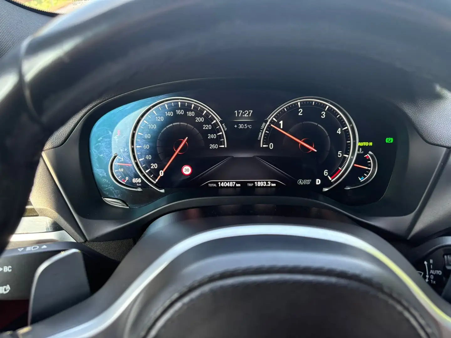 BMW X4 X4 G02 2019 xdrive25d Msport X auto - 1
