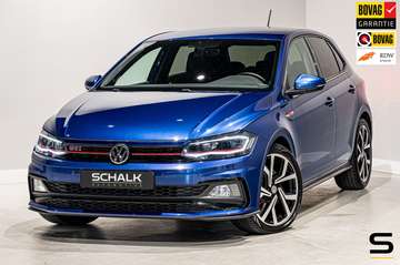 2.0 TSI GTI|Virtual|LED|Beats Audio|CarPlay