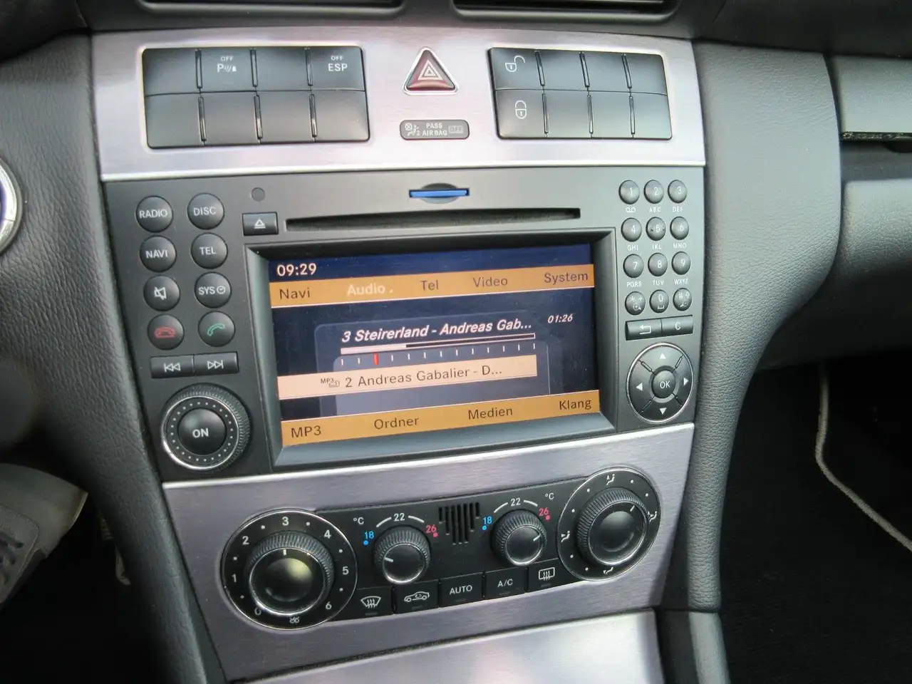Das Auto
