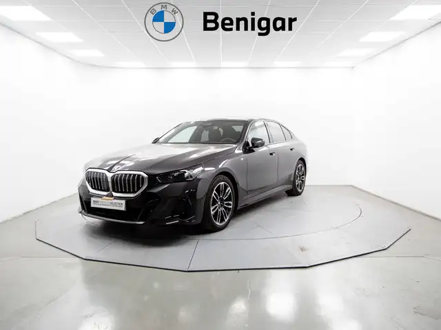 BMW 520 520dA xDrive
