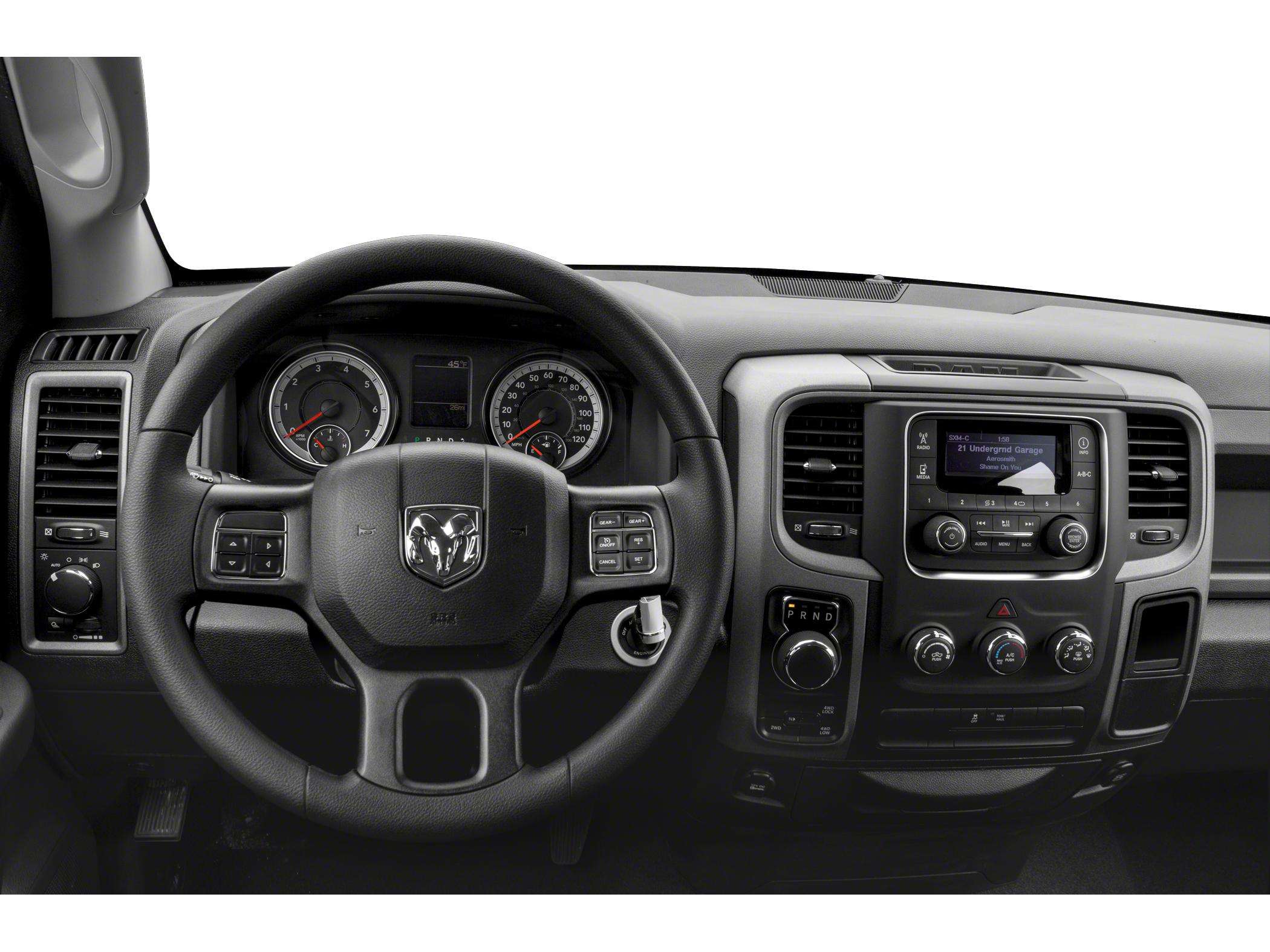 2021 RAM 1500 Express — снимка 1