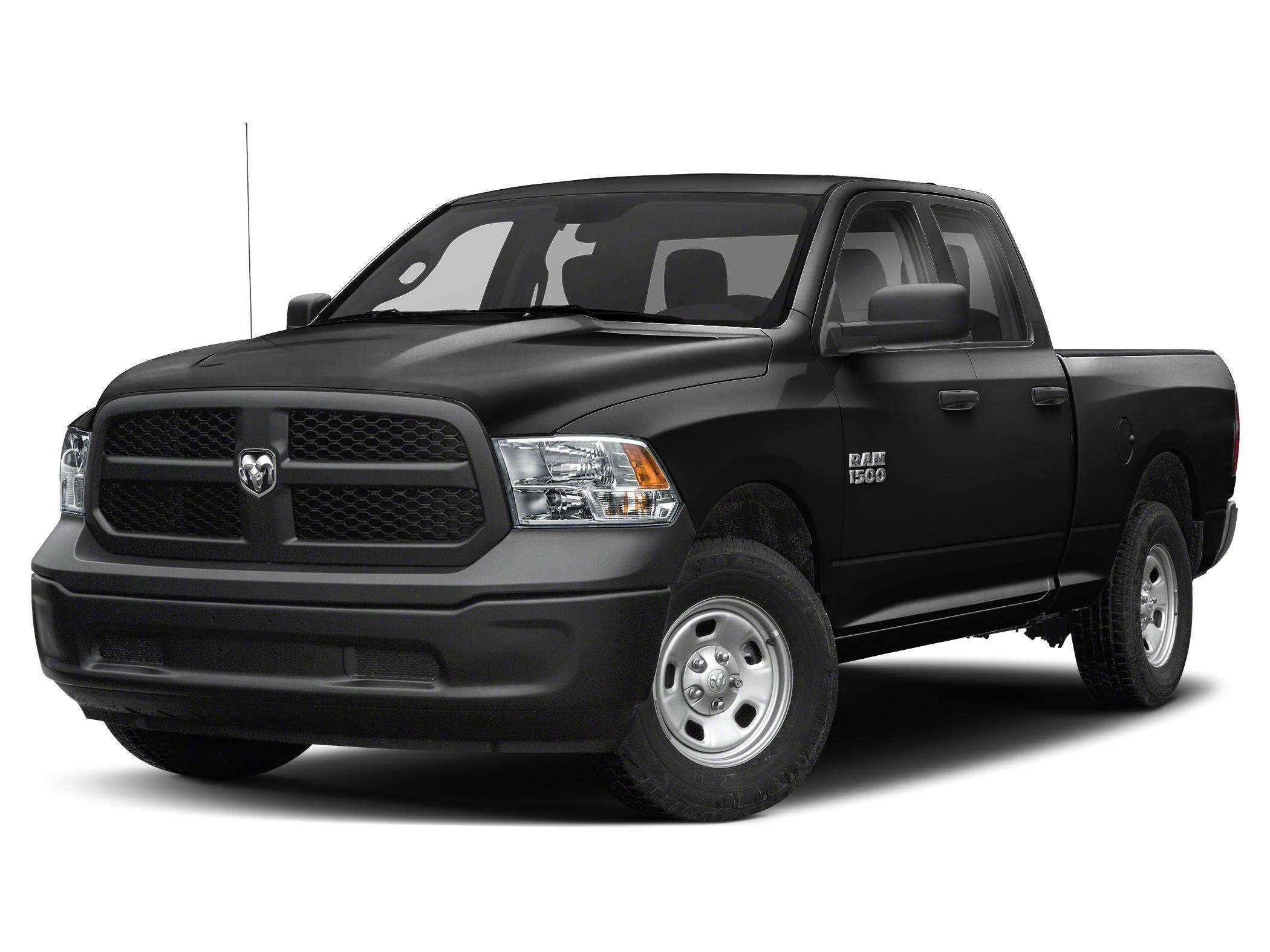 2021 RAM 1500 Express