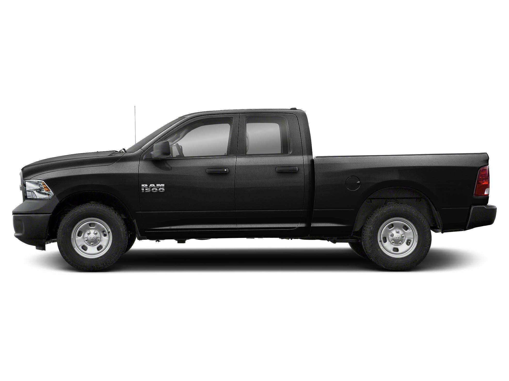 2021 RAM 1500 Express — снимка 1
