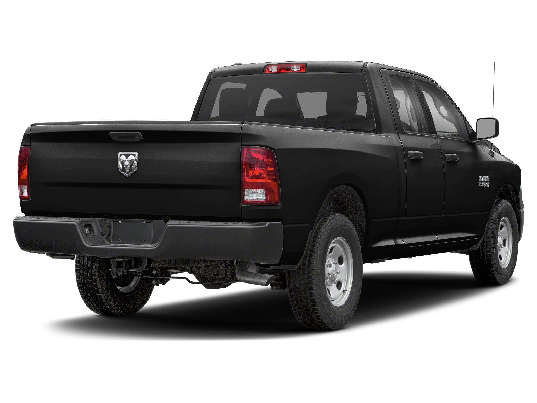 2021 RAM 1500 Express — снимка 1