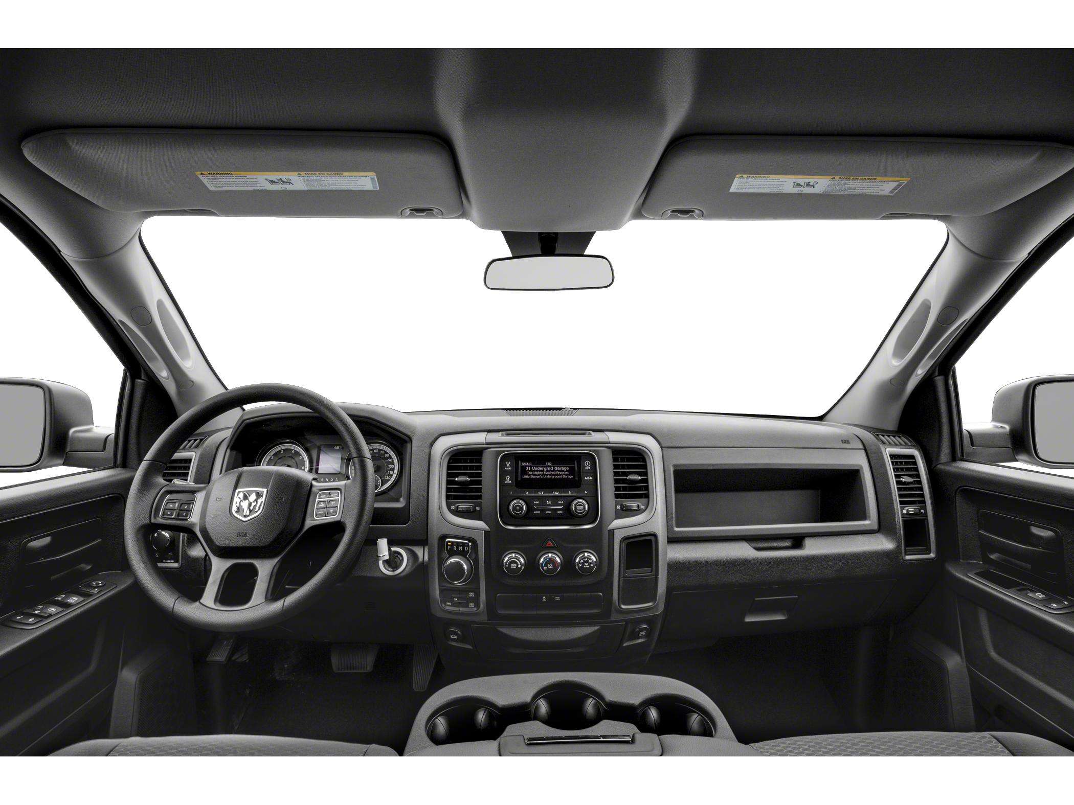 2021 RAM 1500 Express — снимка 1