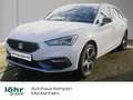 SEAT Leon Sportstourer FR Plus 1.5 eTSI ACT 7-Gang DSG Weiß - thumbnail 1