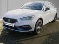 SEAT Leon Sportstourer FR Plus 1.5 eTSI ACT 7-Gang DSG Weiß - thumbnail 2