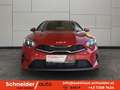 Kia Ceed SW / cee'd SW ceed SW 1,0 T-GDI GPF ISG Silber mit Style Pake... Rot - thumbnail 3