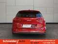 Kia Ceed SW / cee'd SW ceed SW 1,0 T-GDI GPF ISG Silber mit Style Pake... Rot - thumbnail 6