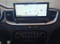 Kia Ceed SW / cee'd SW ceed SW 1,0 T-GDI GPF ISG Silber mit Style Pake... Rot - thumbnail 16