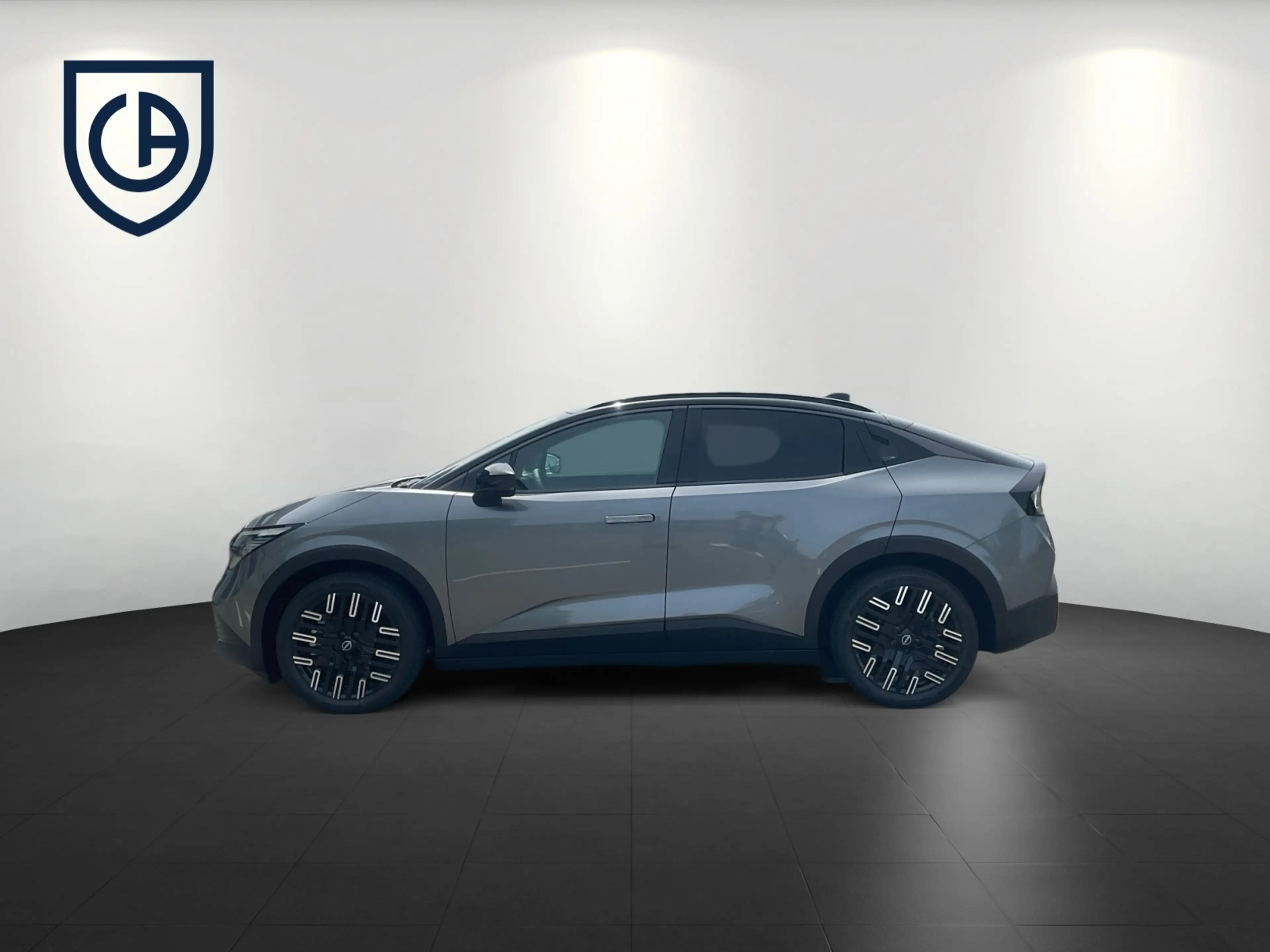 Nissan Leaf Evolve 75 kWh V2L — photo 5