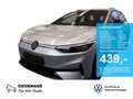 Volkswagen ID.7 Tourer PRO S 286PS NP.75T ACC.5J-G.WÄRMEPUMPE.AHK. Ezüst - thumbnail 1