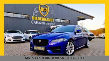 Sportbrake R-Sport AWD LED Teilleder
