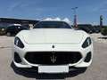 Maserati GranCabrio Grancabrio 4.7 V8 Sport Alb - thumbnail 11