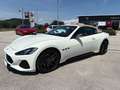 Maserati GranCabrio Grancabrio 4.7 V8 Sport Alb - thumbnail 6