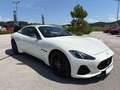 Maserati GranCabrio Grancabrio 4.7 V8 Sport Alb - thumbnail 10