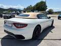 Maserati GranCabrio Grancabrio 4.7 V8 Sport Alb - thumbnail 8
