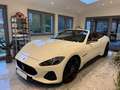 Maserati GranCabrio Grancabrio 4.7 V8 Sport Alb - thumbnail 1
