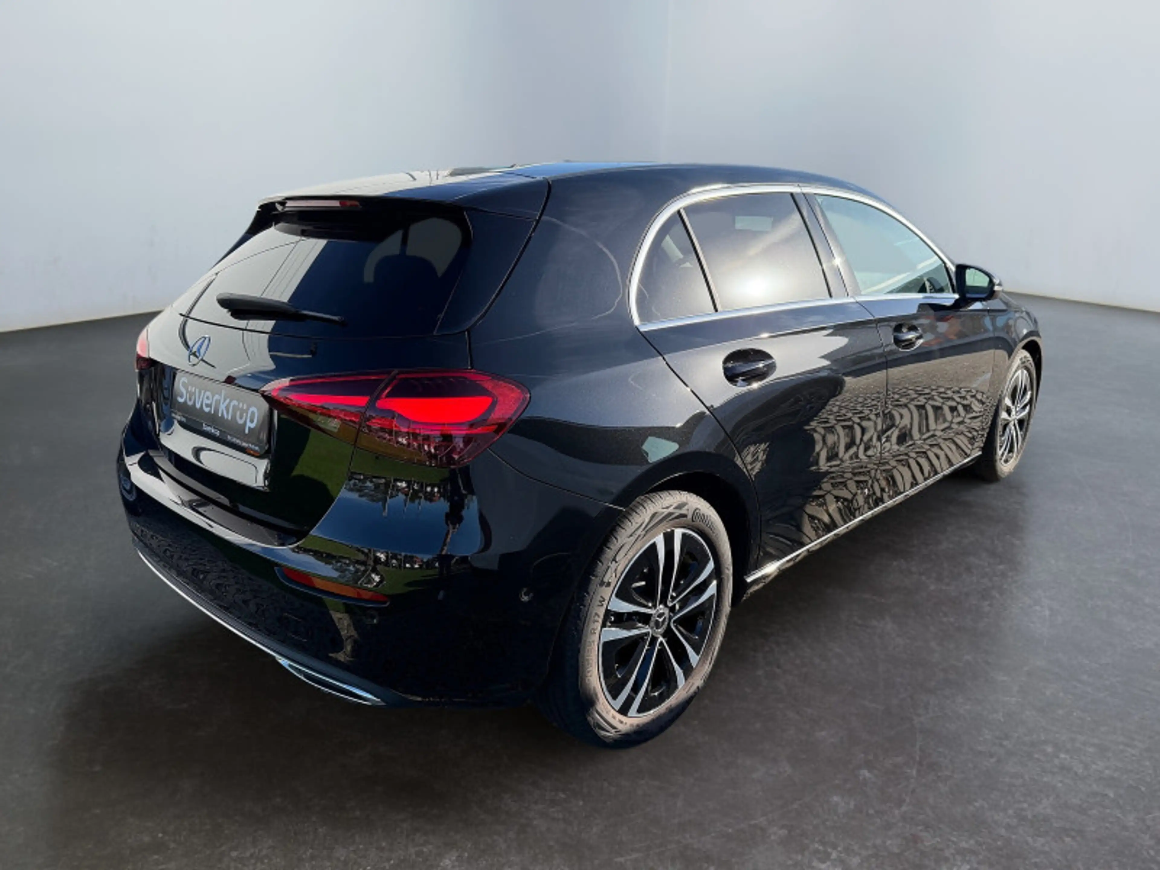 Mercedes-Benz A 200 , PROGRESSIVE MULTI KAMERA SPUR PDC SHZ — photo 5