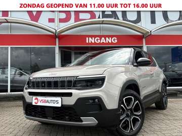 1.2 T3 MILD-HYBRID SUMMIT AUT. NAVI CAMERA CARPLAY
