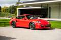Porsche 997 .2 TURBO S/PDK/SUNROOF/FULL LEATHER/FULL HISTORY Rouge - thumbnail 1