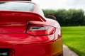 Porsche 997 .2 TURBO S/PDK/SUNROOF/FULL LEATHER/FULL HISTORY Rouge - thumbnail 16