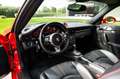 Porsche 997 .2 TURBO S/PDK/SUNROOF/FULL LEATHER/FULL HISTORY Rouge - thumbnail 19