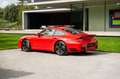 Porsche 997 .2 TURBO S/PDK/SUNROOF/FULL LEATHER/FULL HISTORY Rouge - thumbnail 5
