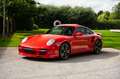 Porsche 997 .2 TURBO S/PDK/SUNROOF/FULL LEATHER/FULL HISTORY Rouge - thumbnail 3