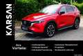 Mazda CX-5 Newground AWD/NAVI/XENON/R.KAMERA/SHZ/PDC/ Rouge - thumbnail 1