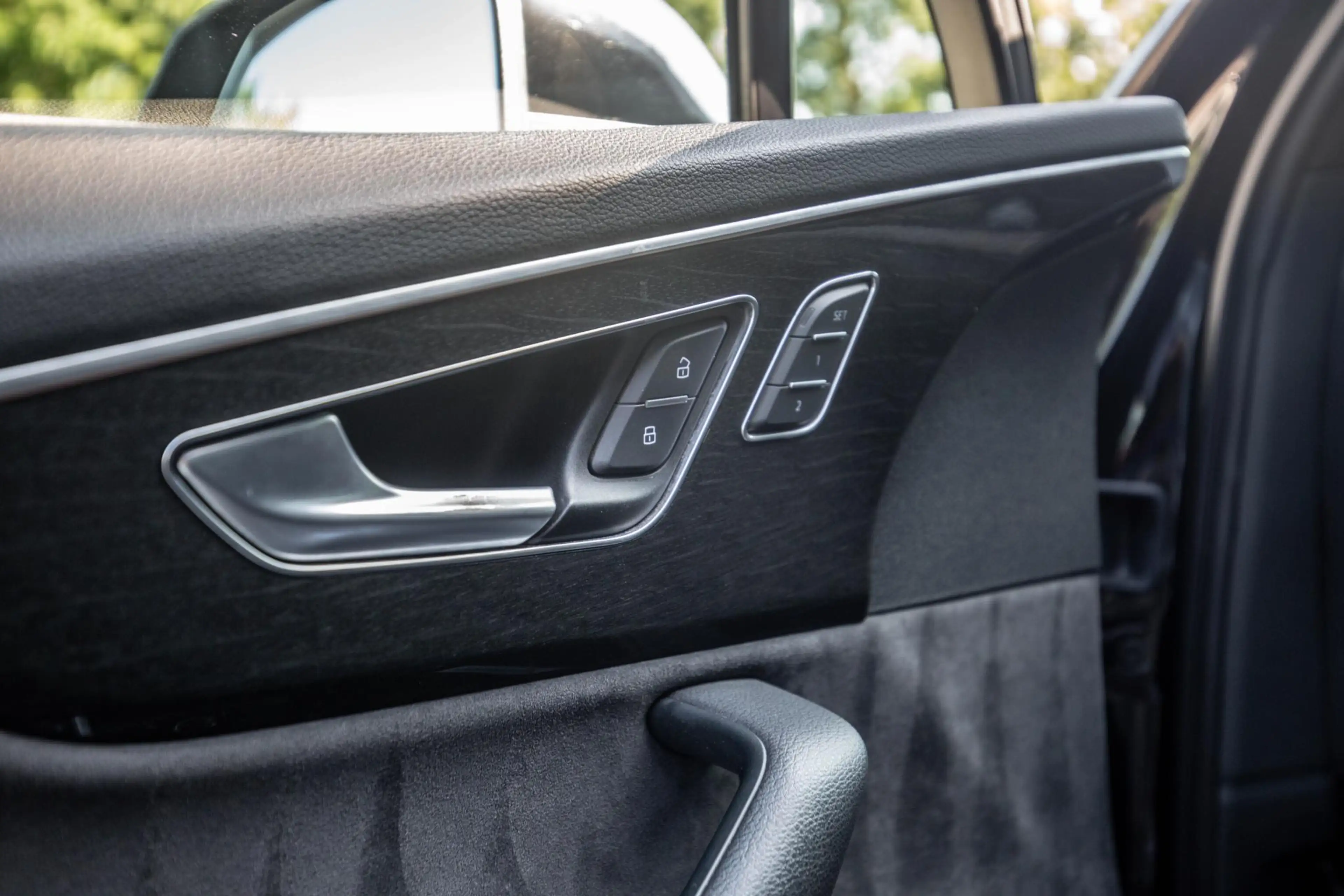 Audi Q7 50 TDI quattro Pro Line S 7p — photo 9