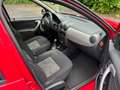 Dacia Sandero 1.2 16V Ambiance *2.Hand*Scheckheft* Rood - thumbnail 11