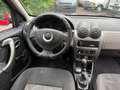 Dacia Sandero 1.2 16V Ambiance *2.Hand*Scheckheft* Rood - thumbnail 9