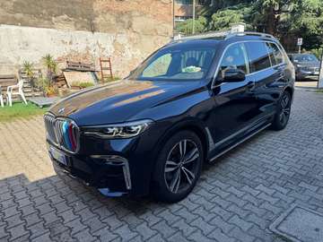 X7 2018 G07 xdrive30d auto 7p.ti