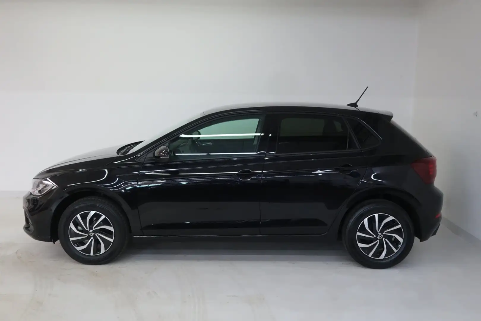 Volkswagen Polo Friends TSI Noir - 2