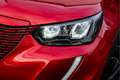 Peugeot e-2008 EV Allure 50 kWh 3-Fase/ Navigatie/ Stoelverwarmin Rouge - thumbnail 24