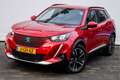 Peugeot e-2008 EV Allure 50 kWh 3-Fase/ Navigatie/ Stoelverwarmin Rouge - thumbnail 6