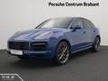 Porsche Cayenne E-Hybrid Coupé Platinum Edition Blau - thumbnail 1