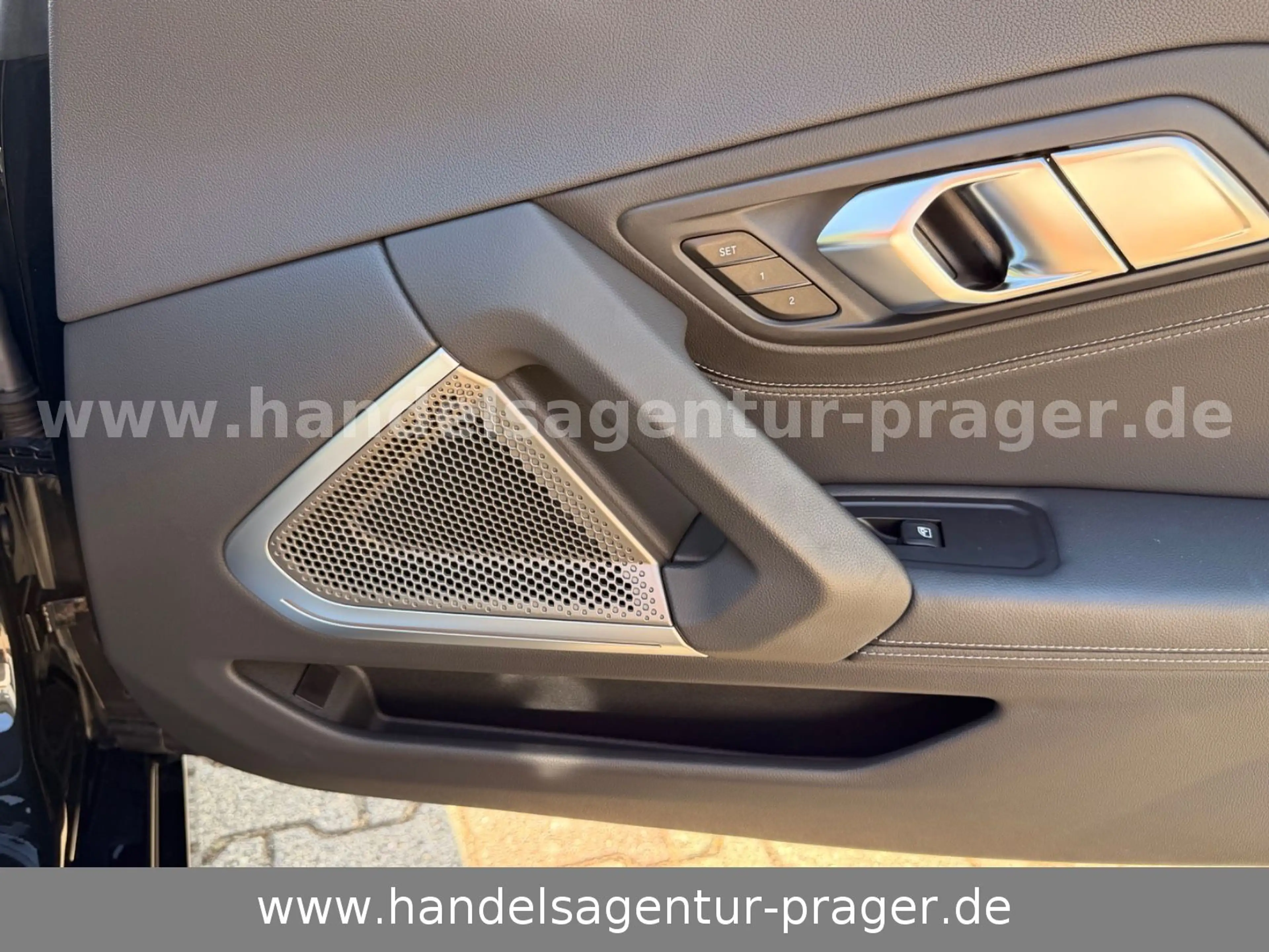 BMW Z4 Roadster M40i Vollausstattung! — photo 13