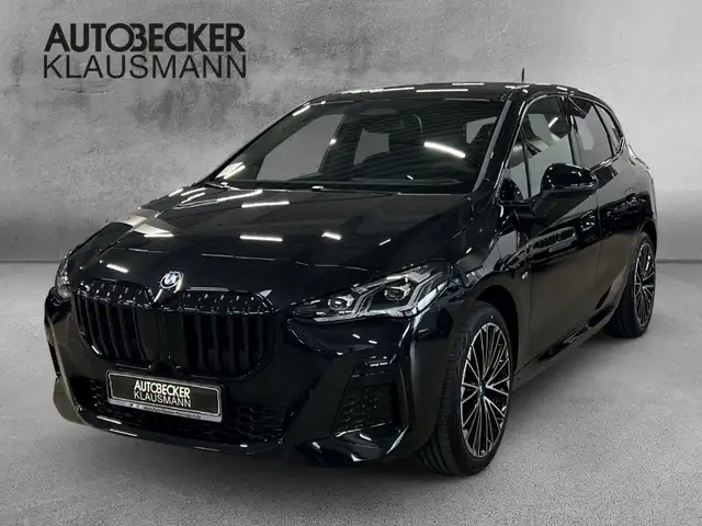 BMW 230 e xDrive Active Tourer M Sport LMR 19'' Park-Assis