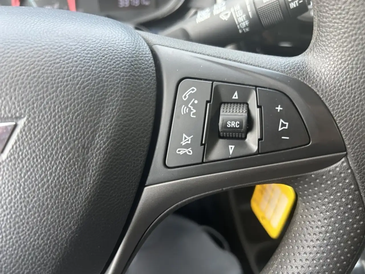Chevrolet Spark снимка Chevrolet Spark