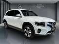 Mercedes-Benz GLB 220 d 4M +Progressive+KAMERA+SHZ+AUT+LED+PDC Weiß - thumbnail 17