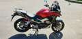 Honda VFR 800 VFR800X Crossrunner Roşu - thumbnail 2