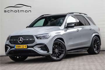e 4MATIC AMG Line Premium Manufaktur Alpin Grijs,