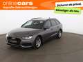 Audi A4 Avant 35 TDI Aut LED RADAR NAVI SITZHZG R-CAM Grau - thumbnail 1