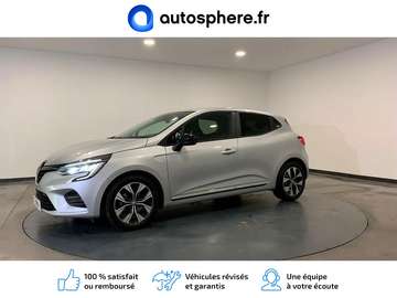 1.0 SCe 65ch Evolution