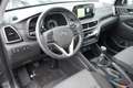 Hyundai TUCSON 1.6 T-GDI Klimaaut. Navi Kamera AHK Grau - thumbnail 12