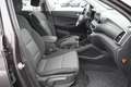 Hyundai TUCSON 1.6 T-GDI Klimaaut. Navi Kamera AHK Grau - thumbnail 16