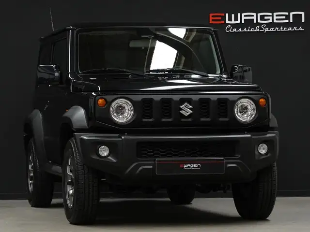 Suzuki Jimny 1.5 Mode 3